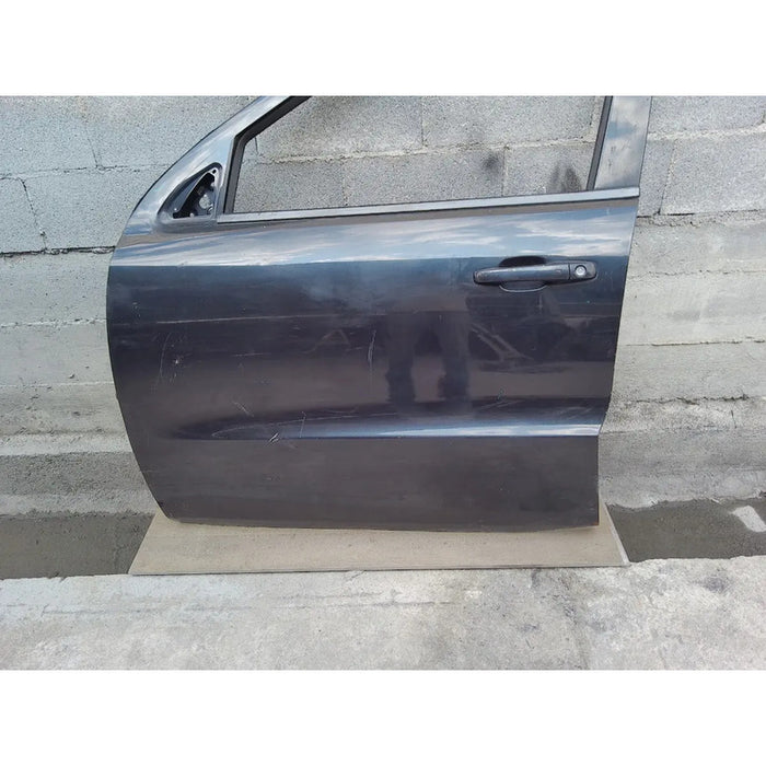 Puerta Delantera Izquierda Original Para Dodge Durango 2011, 2012, 2013, 2014, 2015, 2016, 2017, 2018, 2019, 2020 Delantera Izquierdo Azul