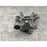 Mango Trasero Derecho Original Para Honda Cr-v Crv 2017, 2018, 2019, 2020, 2021, 2022 Motor 2.4