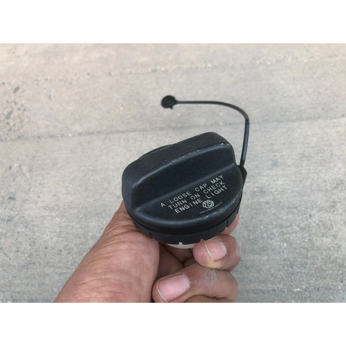Tapon De Gasolina Para Infiniti G35 2003, 2004, 2005, 2006, 2007, 2008 (original) Negro