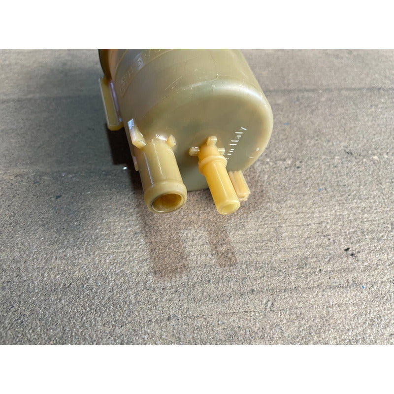 Deposito Direccion Hidraulica Para Jaguar Xf 2009, 2010, 2011, 2012, 2013, 2014, 2015, 2016, 2017, 2018, 2019 - Motor 3.0 Litros - Original