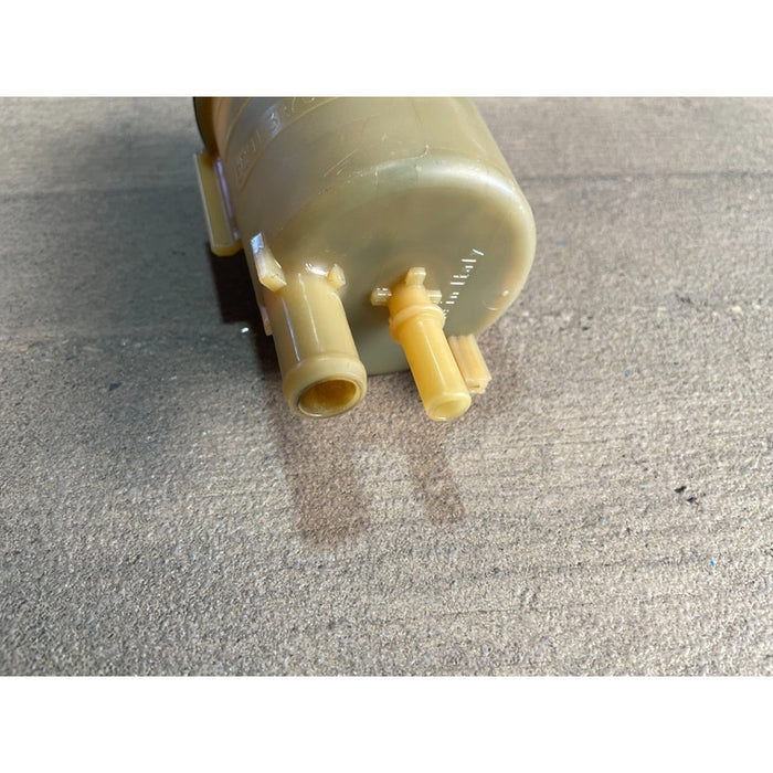 Deposito Direccion Hidraulica Para Jaguar Xf 2009, 2010, 2011, 2012, 2013, 2014, 2015, 2016, 2017, 2018, 2019 - Motor 3.0 Litros - Original