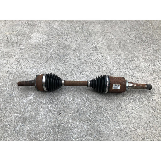 Junta Homocinetica Frontal Izquierda Para Chevrolet Cruze 2011, 2012, 2013, 2014, 2015, 2016 Motor 1.8 Original.