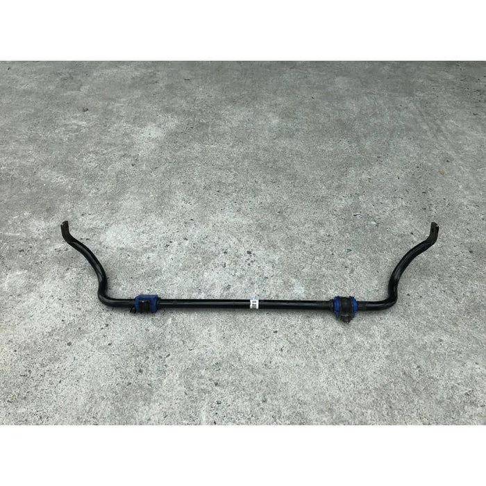 Barra Estabilizadora Delantera Para Dodge Caravan 2008, 2009, 2010, 2011, 2012, 2013, 2014, 2015, 2016, 2017, 2018, 2019, 2020 Motor 3.8 Original