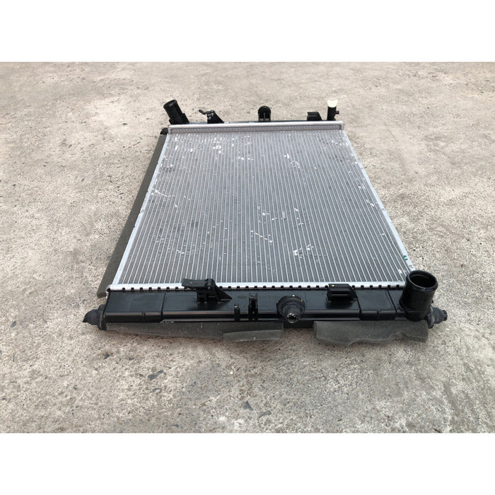 Radiador Original Para Mazda Mx5 2015 Al 2024 Motor 2.0