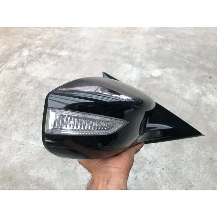 Espejo Derecho Original Para Nissan Maxima 2016, 2017, 2018, 2019, 2020