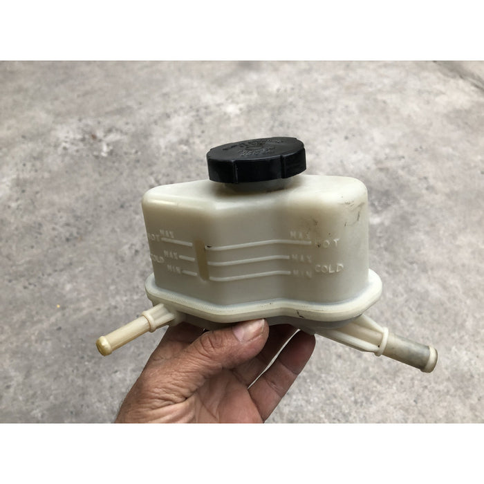 Deposito Dirección Hidráulico Altima Coupe 2007 Al 2013 2.5