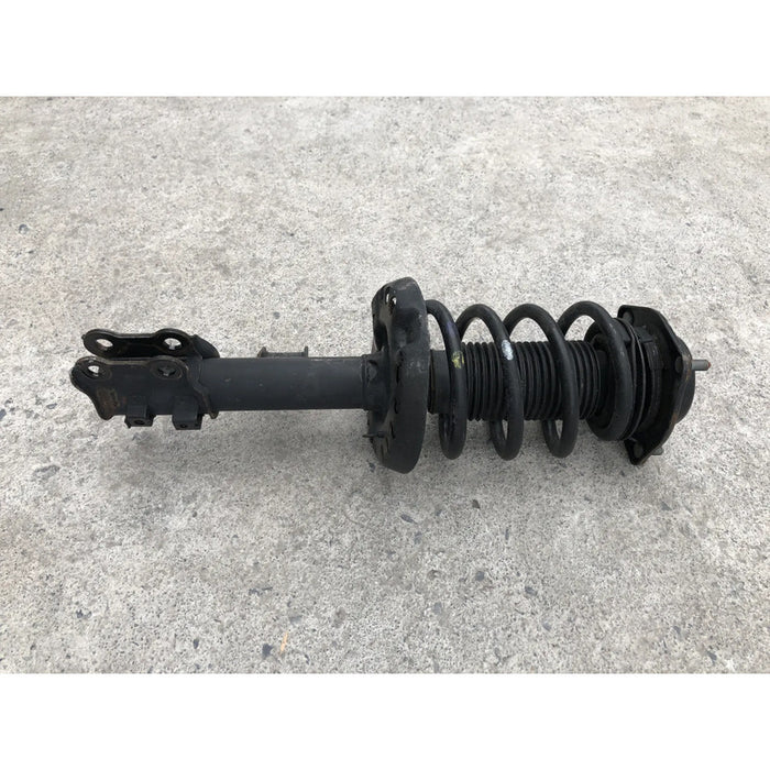 Amortiguador Delantero Izquierdo Original Para Kia Forte 2019, 2020 - Original