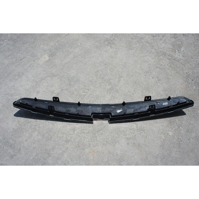 Parrilla Original Para Chevrolet Spark 2011, 2012, 2013 Mate