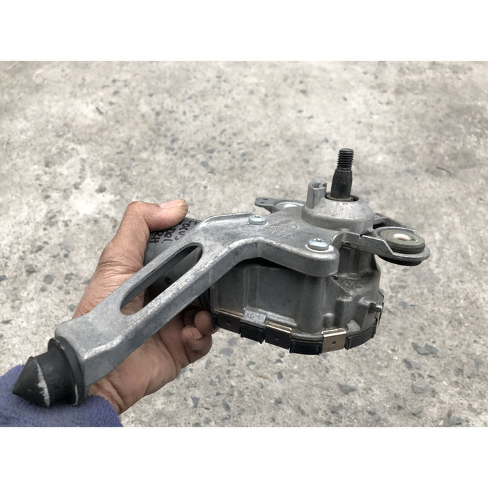 Motor Limpiabrisas Delantero Derecho Ford Focus 2012 Al 2018