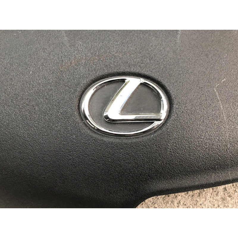 Cubierta Cubierta De Motor Para Lexus Is350 2014, 2015, 2016, 2017 - Motor 3.5 Litros, V6, Original