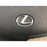 Cubierta Cubierta De Motor Para Lexus Is350 2014, 2015, 2016, 2017 - Motor 3.5 Litros, V6, Original