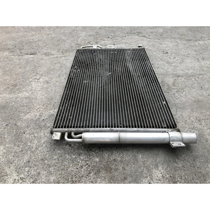 Condensador Original Para Chevrolet Equinox 2016, 2017 - Motor 2.4 Litros, 4 Cilindros