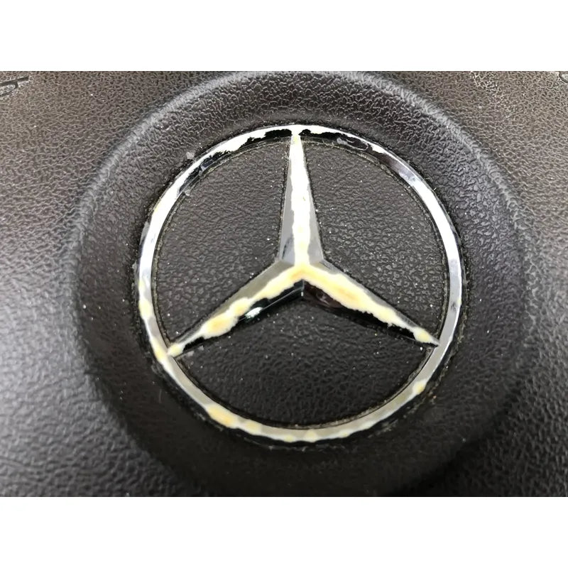 Bolsa De Aire Volante Para Mercedes Benz C250, Slk 2012, 2013, 2014, 2015, 2016, 2017, Original