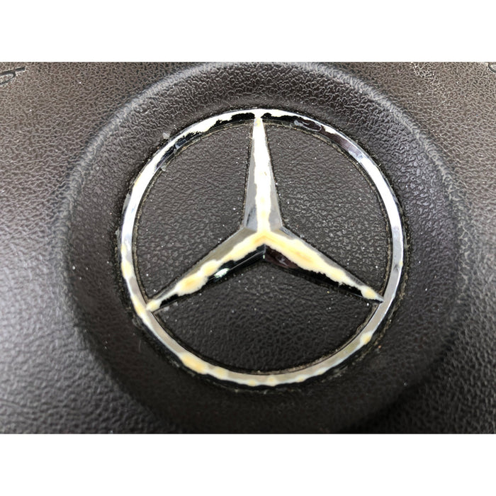 Bolsa De Aire Mercedes Benz C250 2012 Al 2017