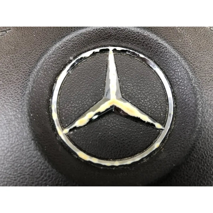 Bolsa De Aire Volante Para Mercedes Benz C250, Slk 2012, 2013, 2014, 2015, 2016, 2017, Original