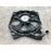 Motoventilador Para Honda Accord 2018, 2019, 2020, 2021, 2022 Motor 1.5 Original