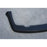 Spoiler Trasero Inferior De Defensa Para Volkswagen Bora & Jetta 2006, 2007, 2008, 2009, 2010 Negro