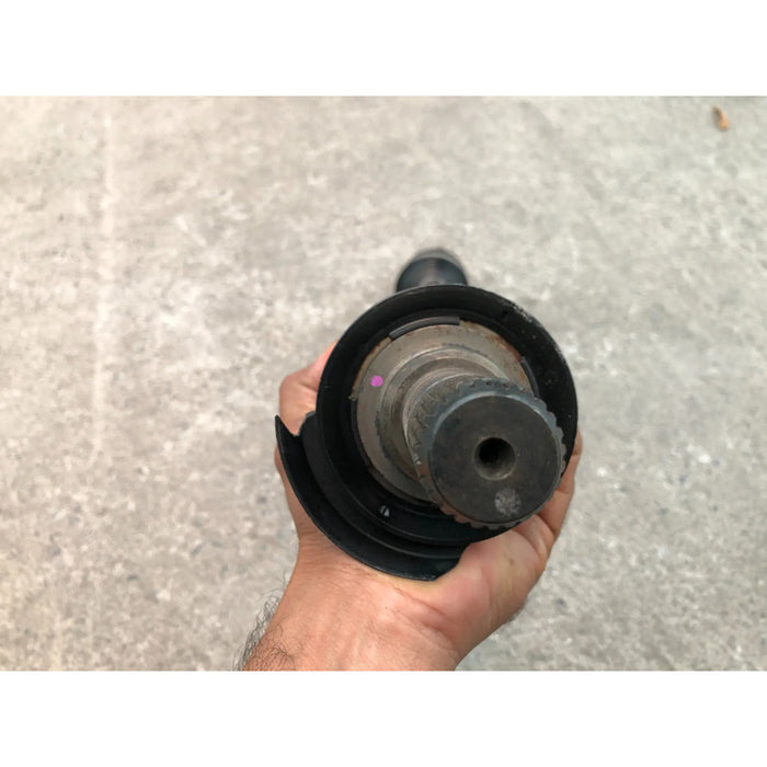 Junta Homocinetica Trasera Izquierda Para Bmw 328 2012, 2013, 2014, 2015, 2016 Motor 2.0 Original
