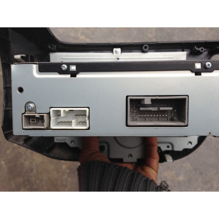 Autoestereo Estereo Radio Original Para Honda Fit 2012