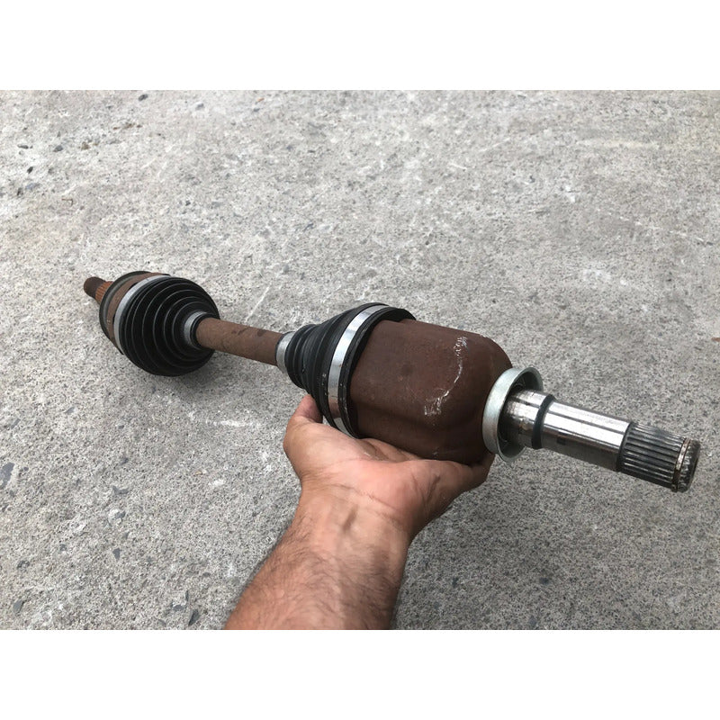 Junta Homocinetica Delantera Izquierda Original Para Cadillac Xts 2014, 2015, 2016, 2017 Motor 3.6