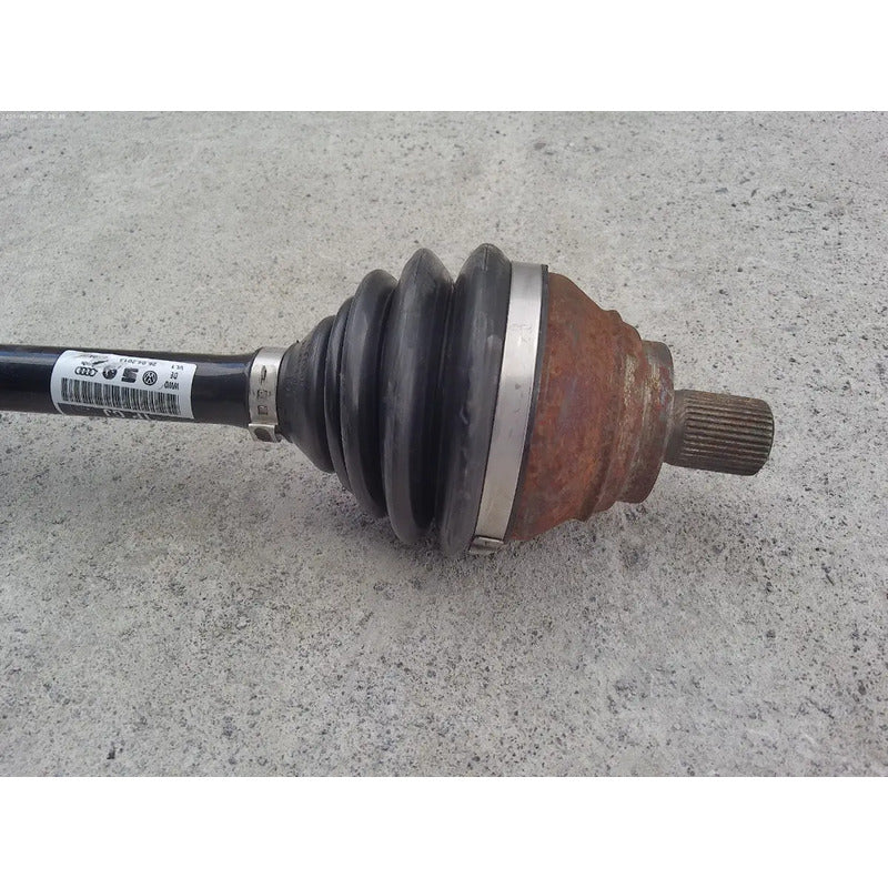 Junta Homocinetica Delantera Izquierda Para Volkswagen Jetta 2005, 2006, 2007, 2008, 2009, 2010, 2011, 2012, 2013 2014 Original
