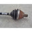 Junta Homocinetica Delantera Izquierda Para Volkswagen Jetta 2005, 2006, 2007, 2008, 2009, 2010, 2011, 2012, 2013 2014 Original