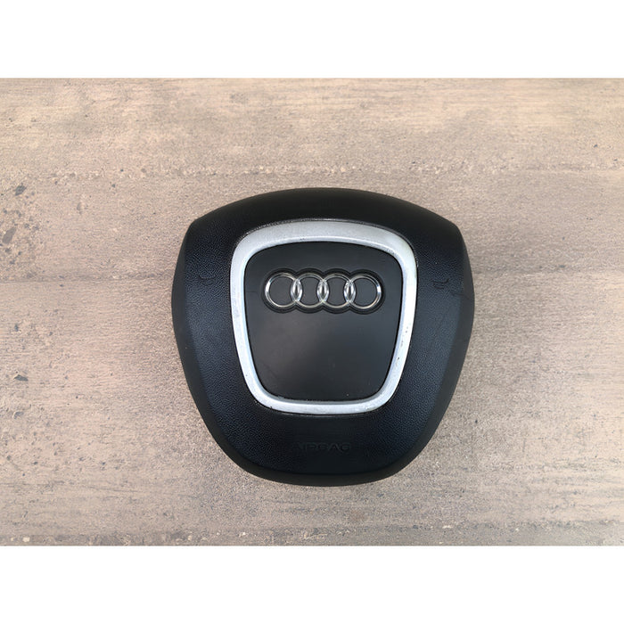 Bolsa De Aire Volante Original Audi A4 2009 Al 2012 Negro