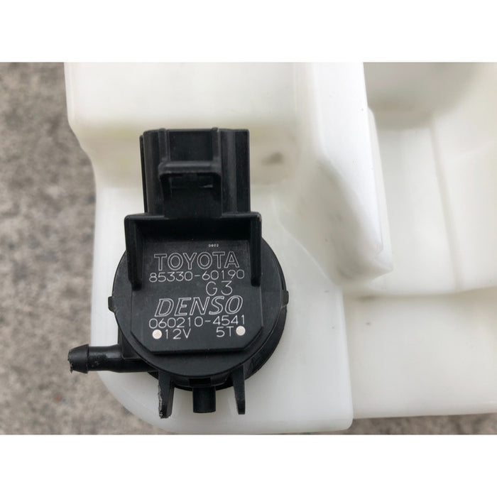 Deposito Limpia Parabrisas Para Toyota Tundra 2014, 2015, 2016, 2017, 2018, 2019, 2020, 2021