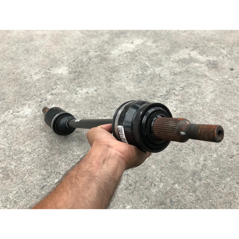 Junta Homocinetica Trasera Derecha para Dodge Challenger 2015, 2016, 2017, 2018, 2019, 2020, 2021, 2022, 2023, Motor 3.6 Original