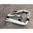 Bolsa De Aire Cortina Izquierda Para Mercedes Benz Cla250 2014, 2015, 2016, 2017 Original