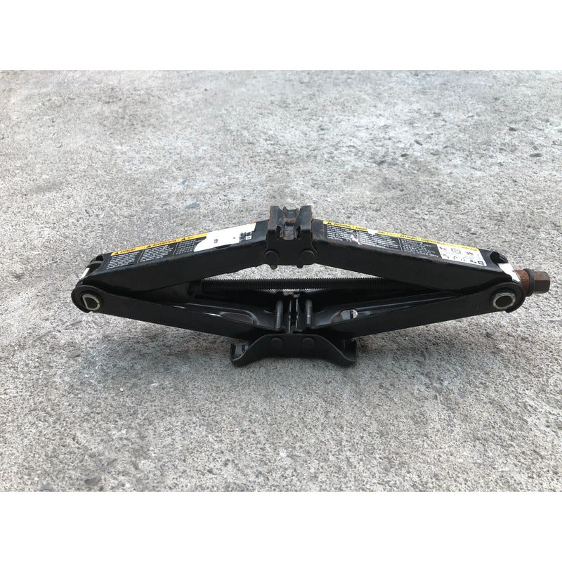 Gato De Tijera Para Chevrolet Cruze 2012 Al 2018 (original)