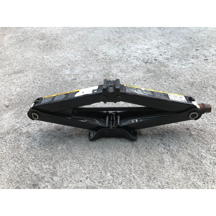 Gato De Tijera Para Chevrolet Cruze 2012 Al 2018 (original)