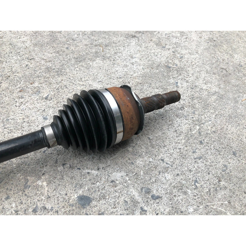 Junta Homocinetica Delantera Derecha Para Chevrolet Cruze 2011, 2012, 2013, 2014, 2015, 2016 Motor 1.4 Original