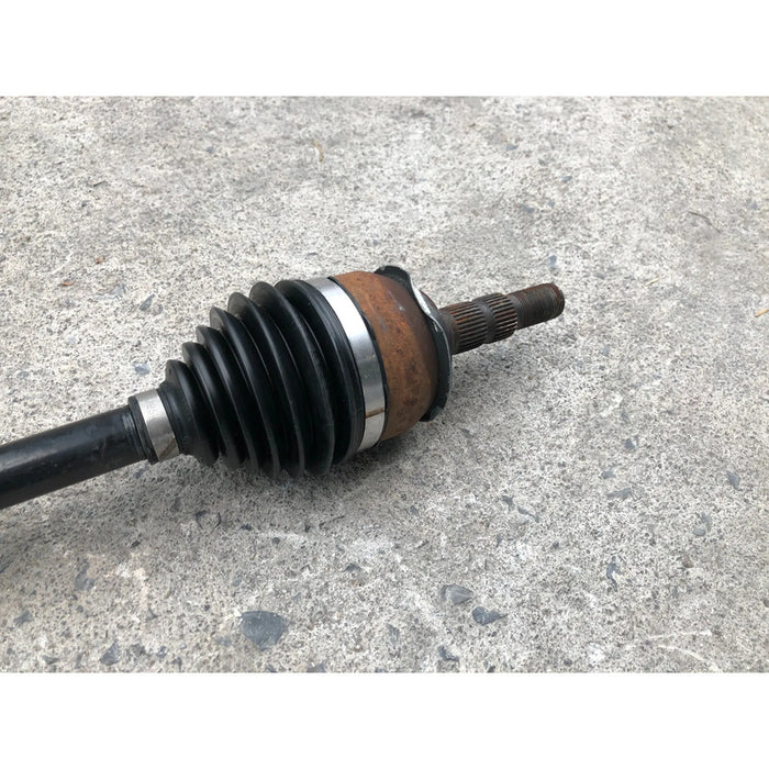 Junta Homocinetica Delantera Derecha Para Chevrolet Cruze 2011, 2012, 2013, 2014, 2015, 2016 Motor 1.4 Original