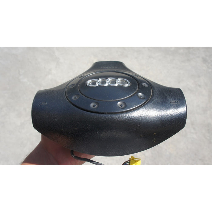Bolsa De Aire Volante Para Audi A4 Turbo Comfort 2001