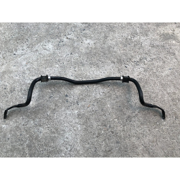 Barra Estabilizadora Delantera Para Toyota Corolla 2014, 2015, 2016, 2017, 2018, 2019 Motor 1.8 Genuina
