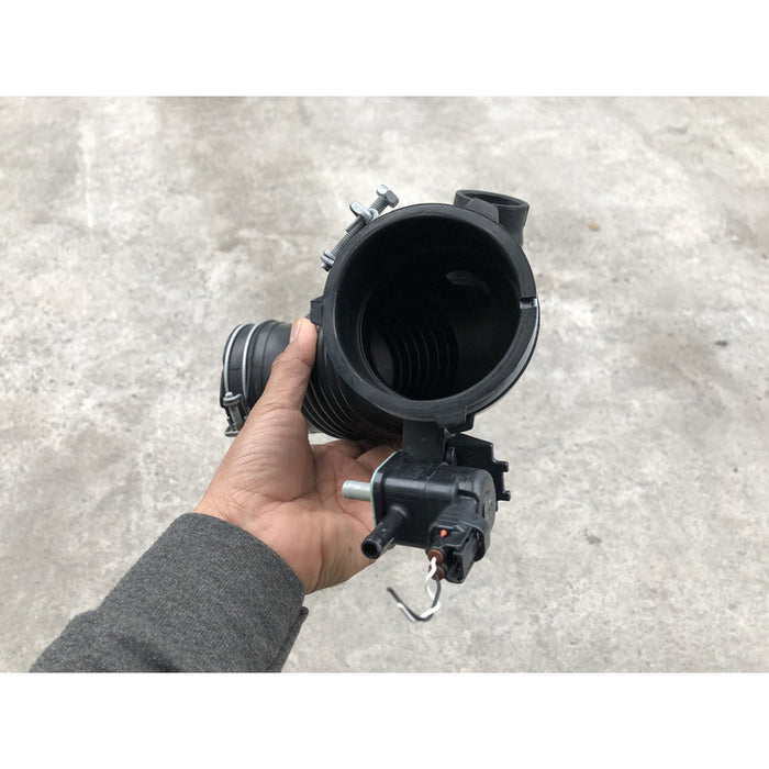 Manguera De Porta Filtro De Aire Para Toyota Camry 2012, 2013, 2014, 2015, 2016, 2017 - Motor 2.5 Litros, 4 Cilindros - Original