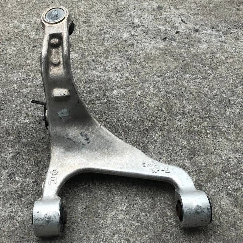 Horquilla Trasera Derecha Superior para Nissan Maxima 2009, 2010, 2011, 2012, 2013, 2014 Motor V6 3.5