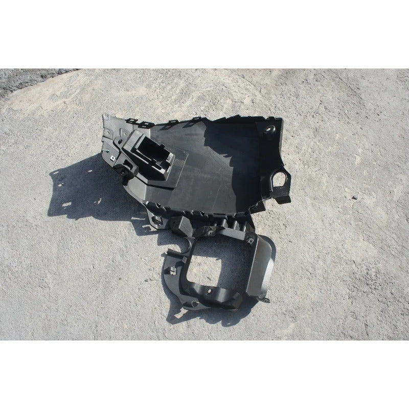 Aleron Trasero Izquierdo Para Jeep Renegade 2015, 2016, 2017, 2018