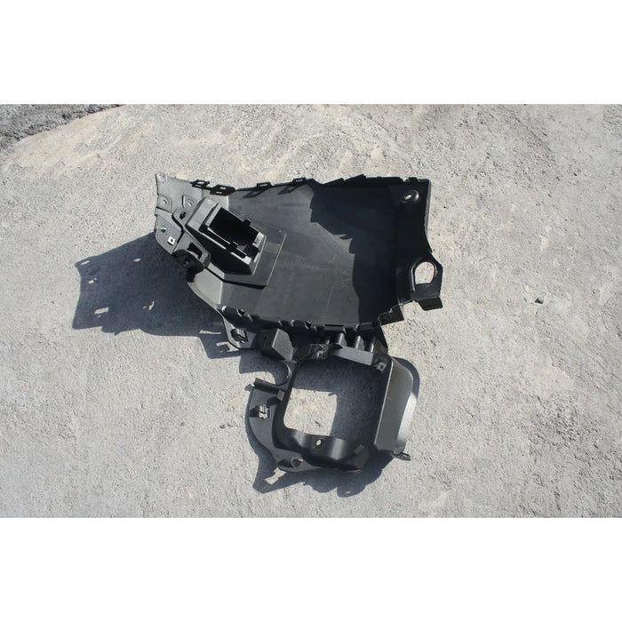 Aleron Trasero Izquierdo Para Jeep Renegade 2015, 2016, 2017, 2018
