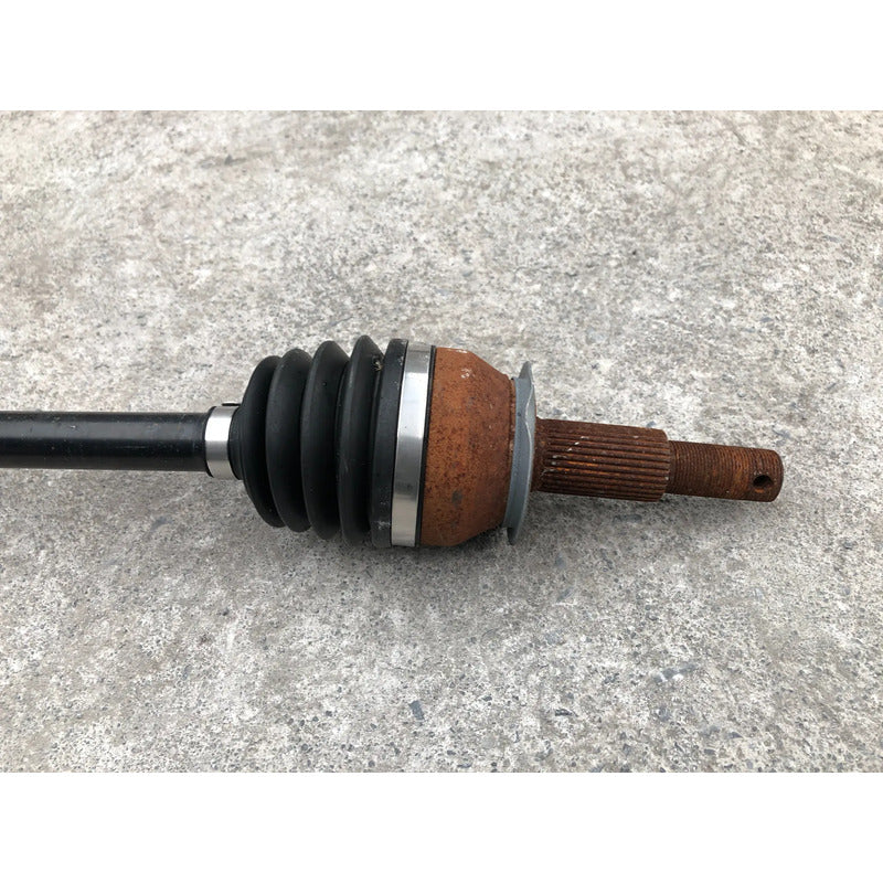 Junta Homocinetica Trasera Para Mercedes Benz C250 2012, 2013, 2014, 2015 Motor 1.8 Original