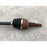 Junta Homocinetica Trasera Para Mercedes Benz C250 2012, 2013, 2014, 2015 Motor 1.8 Original