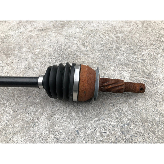 Junta Homocinetica Trasera Para Mercedes Benz C250 2012, 2013, 2014, 2015 Motor 1.8 Original
