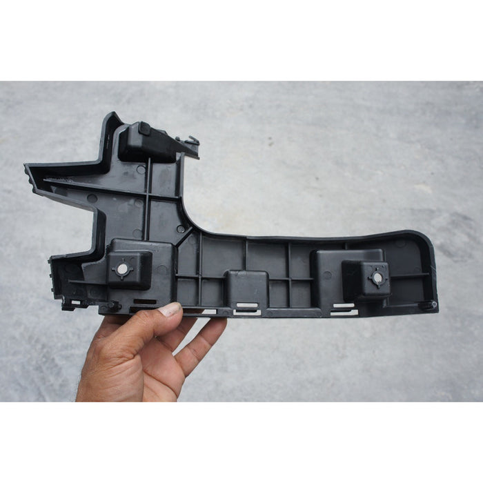 Guia De Defensa Trasera Derecha Para Volvo S60 2011, 2012, 2013