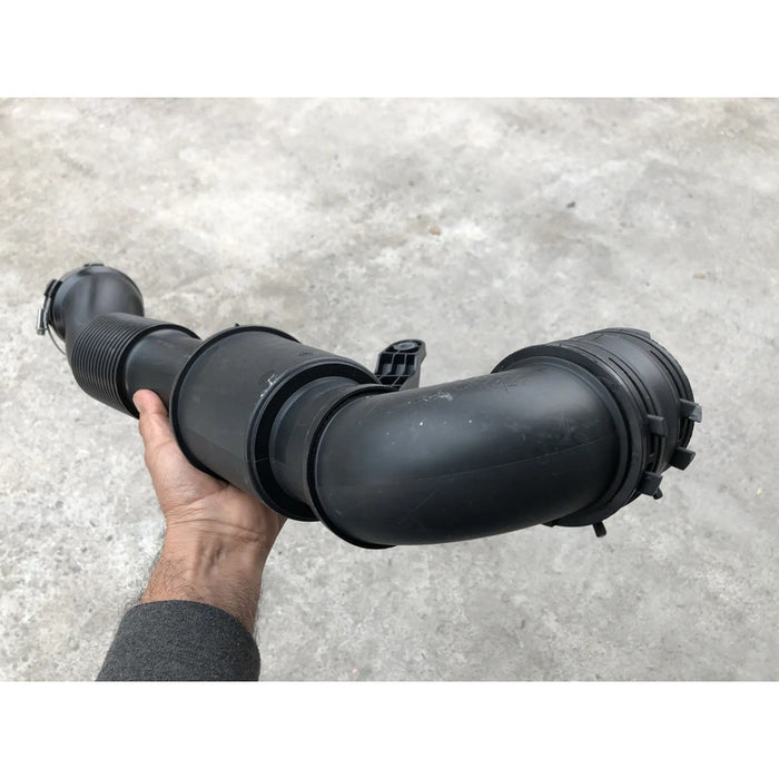 Manguera Porta Filtro Para Jaguar F-pace 2018, 2019, 2020 Motor 2.0