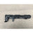 Guia Defensa Delantera Derecha Toyota Hilux 2012, 2013, 2014, 2015