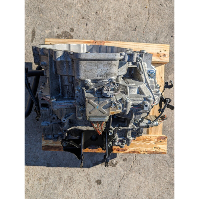 Transmision Automatica Hibrida Toyota Prius 2010-2015 1.8 L