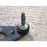 Horquilla Delantera Izquierda Ford Edge 2007 Al 2014 3.5