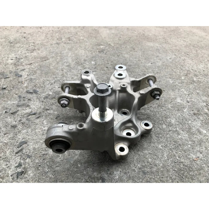 Mango Trasero Derecho Para Honda Accord Sedan 2018, 2019, 2020, 2021, 2022 Motor 1.5 Gris