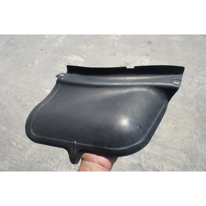 Cubierta De Plastico Para Mercedes Benz Gl450 2007, 2008, 2009, 2010, 2011, 2012 No. De Parte: A1646200878